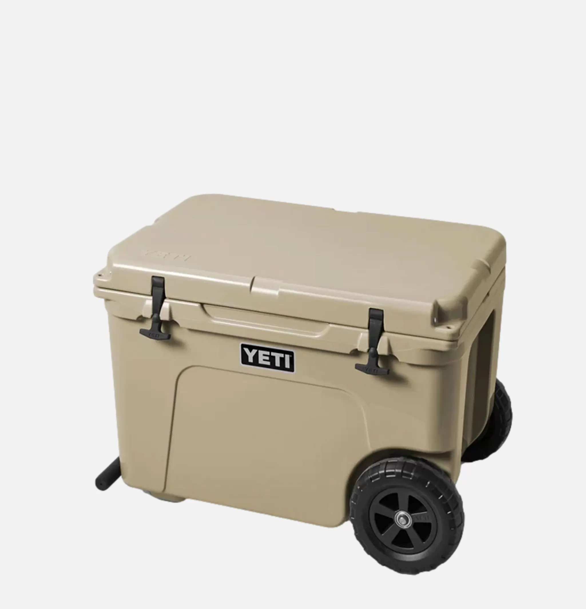 YETI Outdoor | Tundra Haul Tan