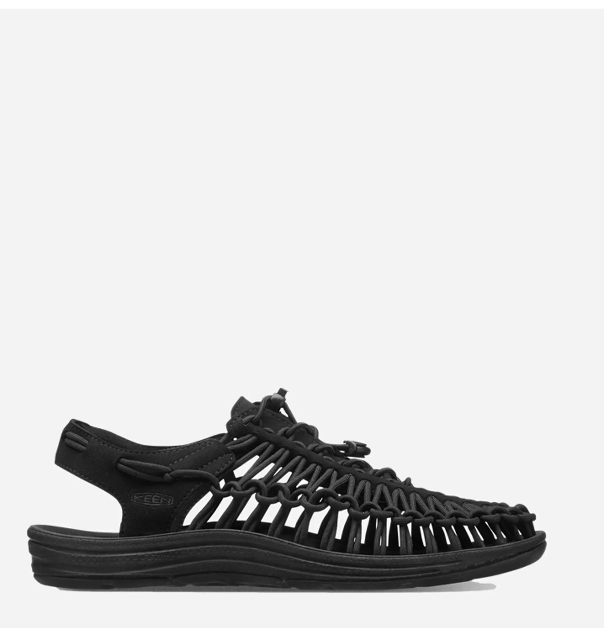 KEEN Sandales | Uneek Black Black