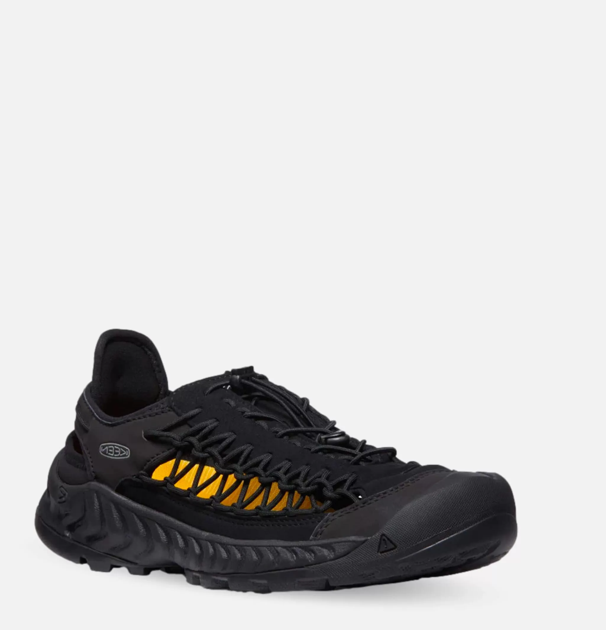 KEEN Baskets | Uneek Nxis Triple Black