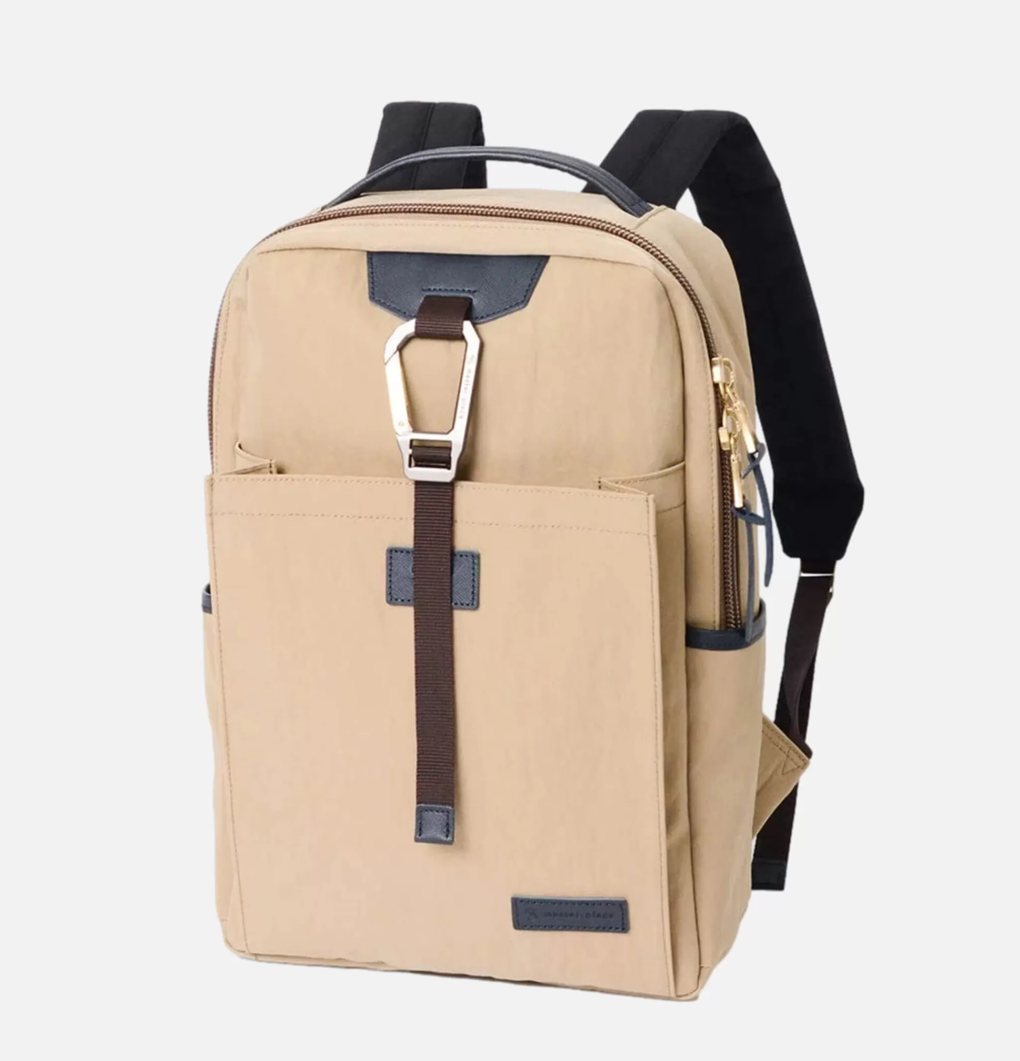 MASTER-PIECE Sacs À Dos | 02340V2 - Link Backpack Beige