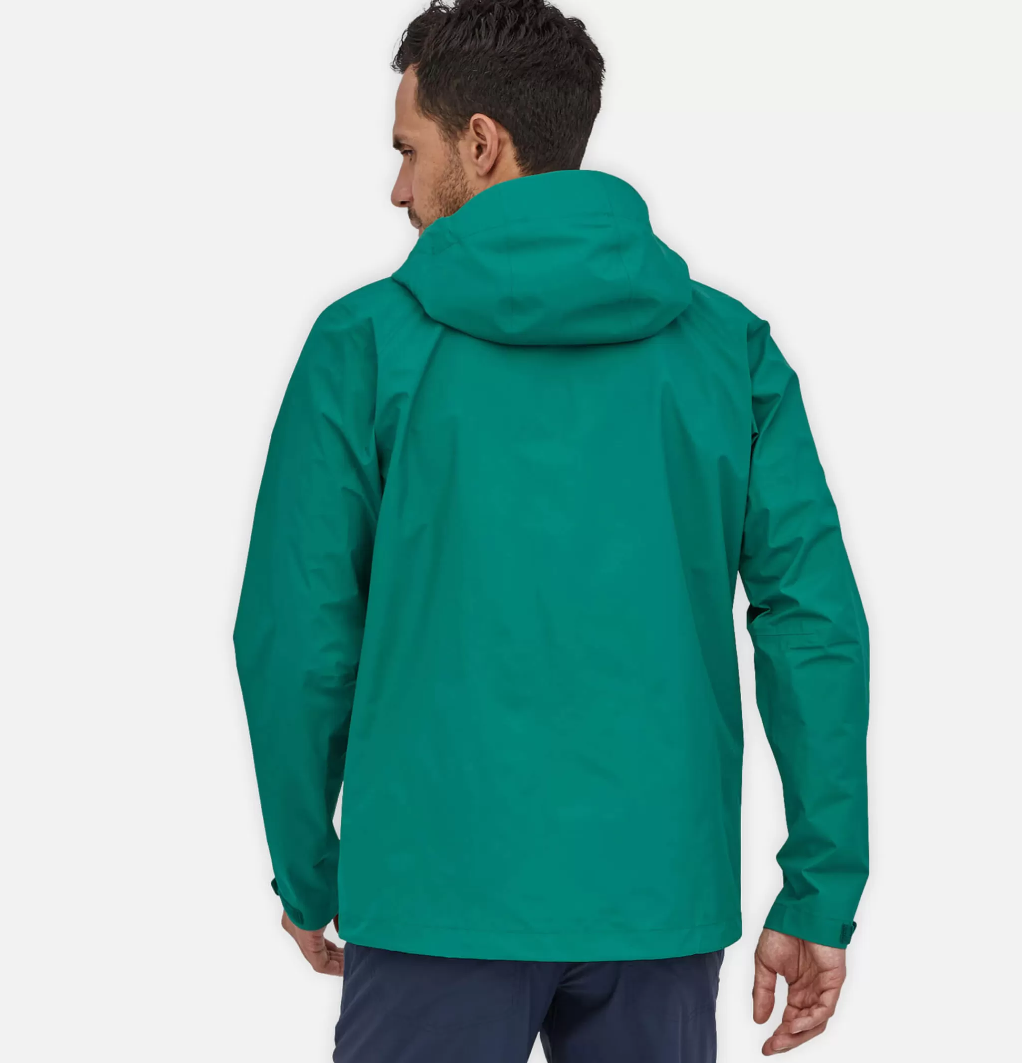 PATAGONIA Vestes | Veste Torrentshell 3L Borealis Green