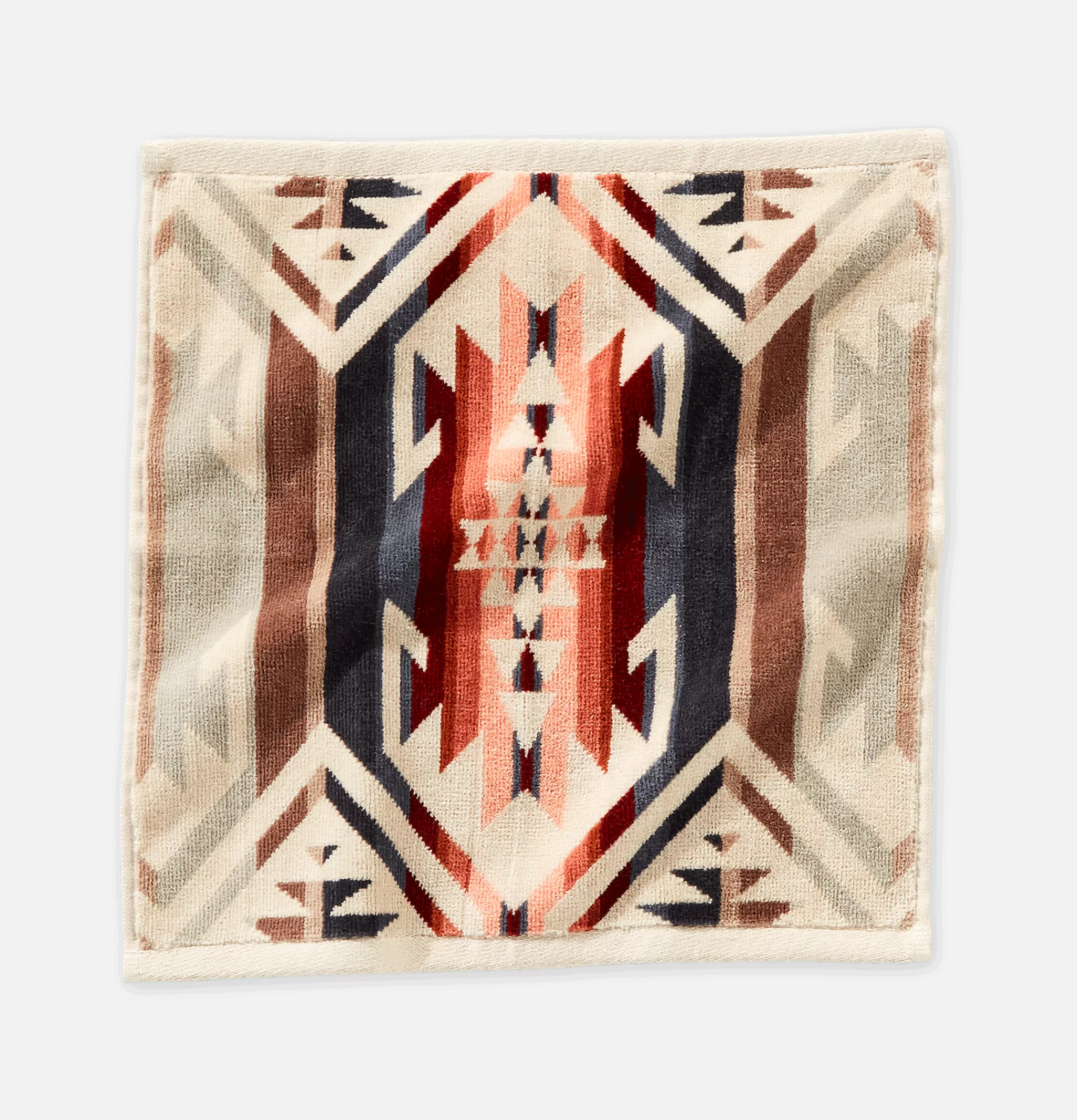 PENDLETON Maison | Wash Cloth White Sands Tan