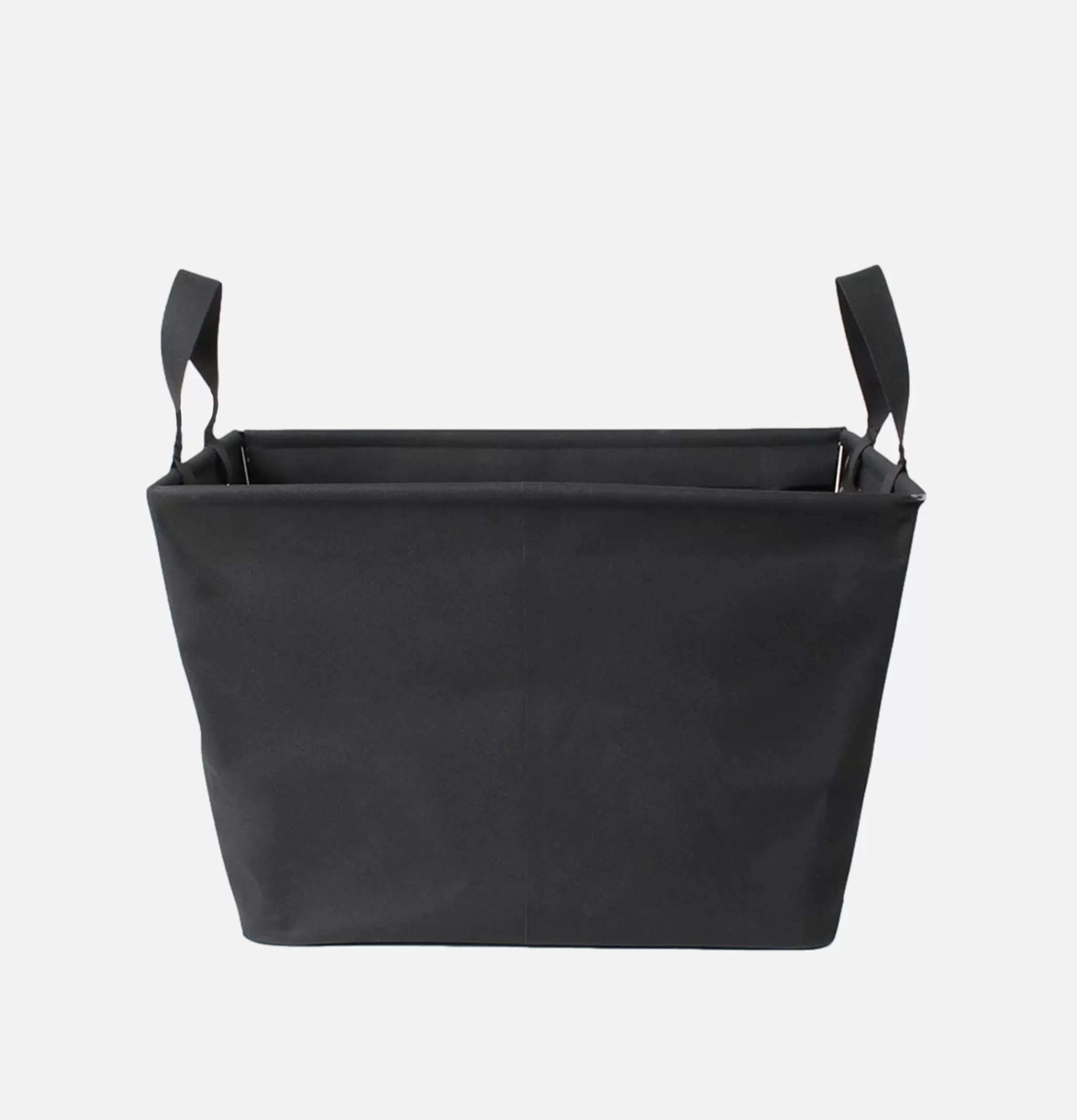 COBMASTER Maison | Waterproof Folding Basket M Black