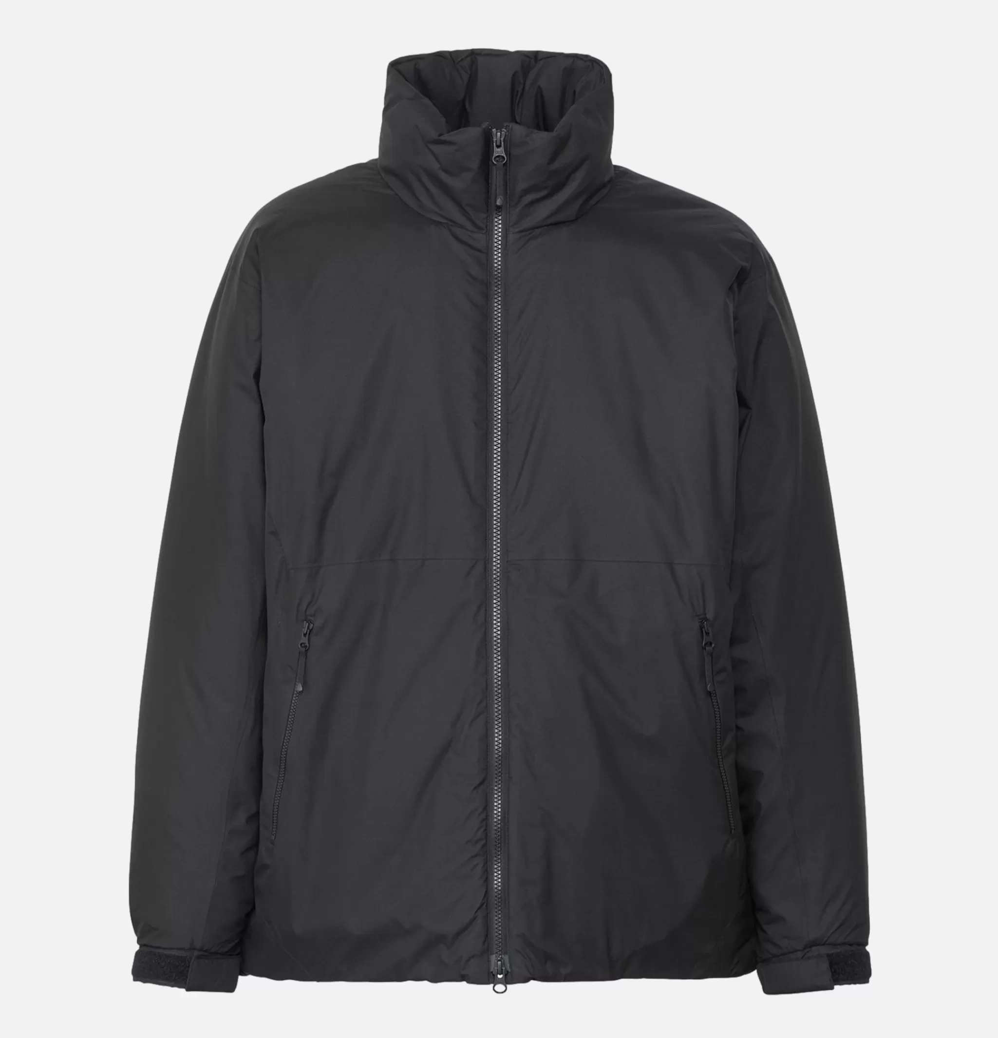 GOLDWIN Blousons & Manteaux | Windstopper Goretex Puffy Noir