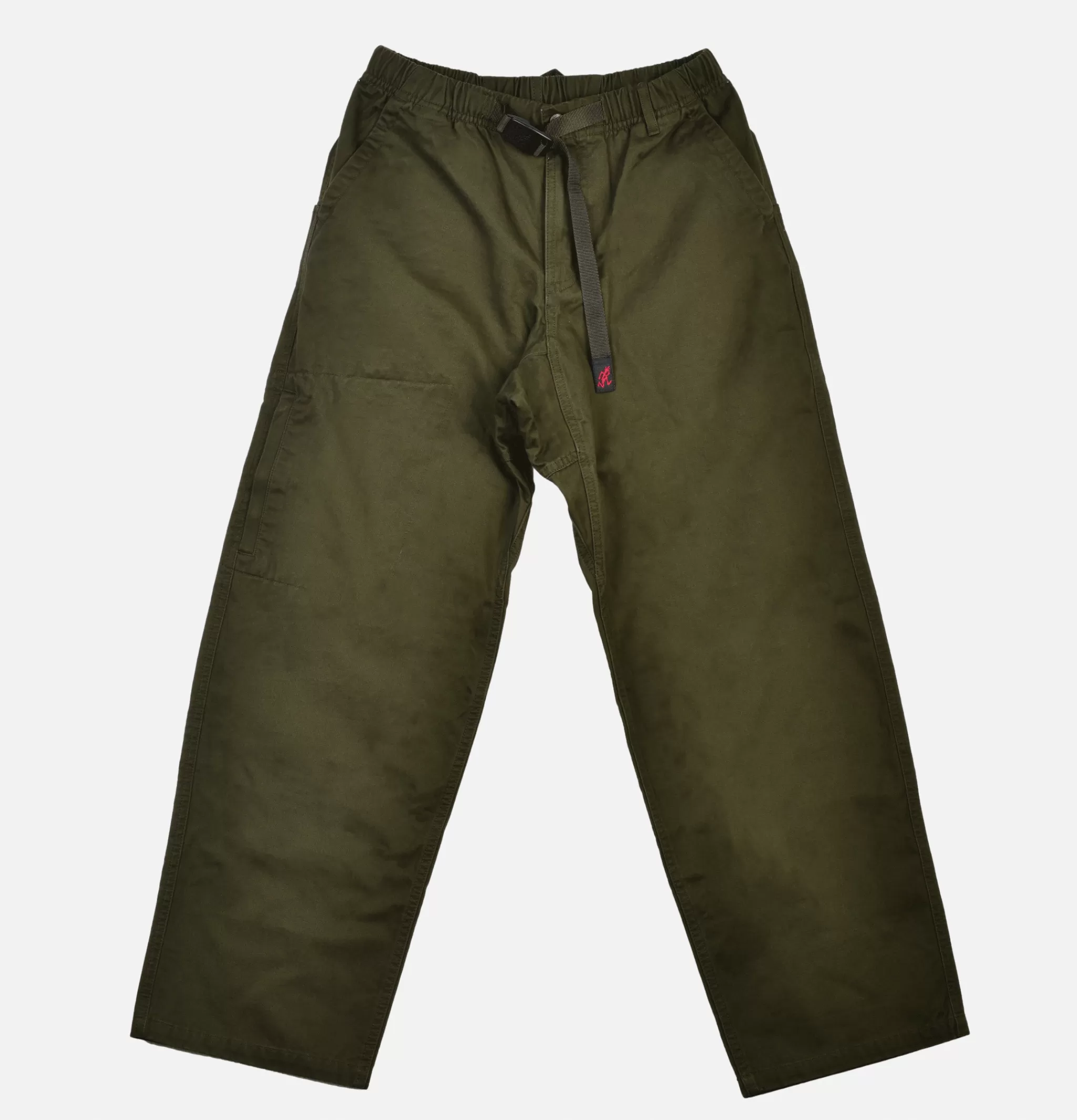 GRAMICCI Pantalons | Winter Twill Ground Up Pant Dark Pine