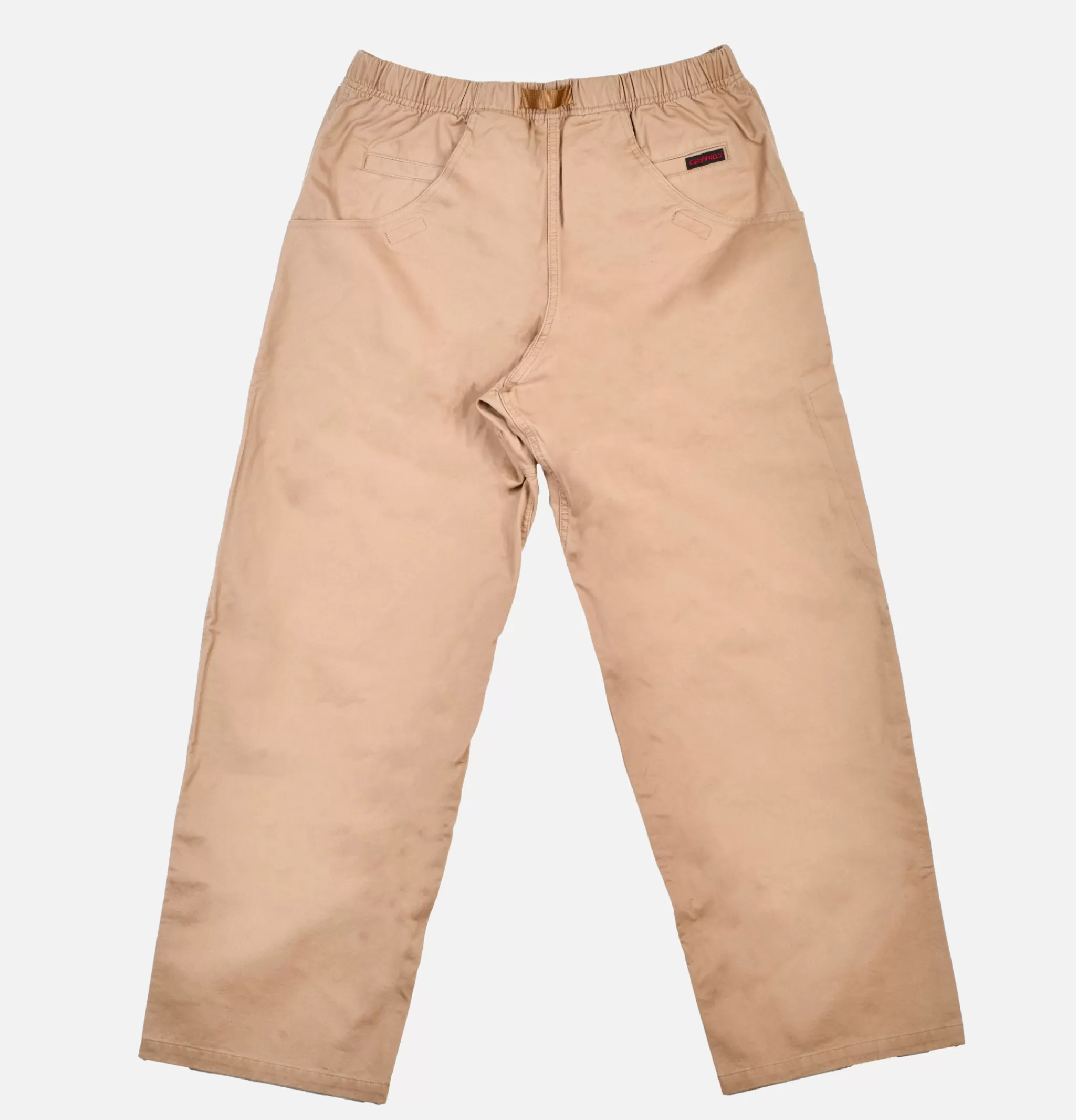 GRAMICCI Pantalons | Winter Twill Ground Up Pant Tan