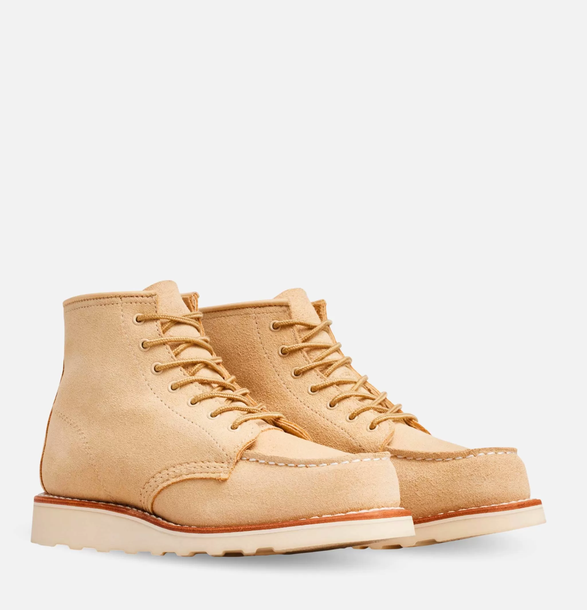 RED WING SHOES WOMEN Bottes | 3328 - Womens Moc Toe Abilene