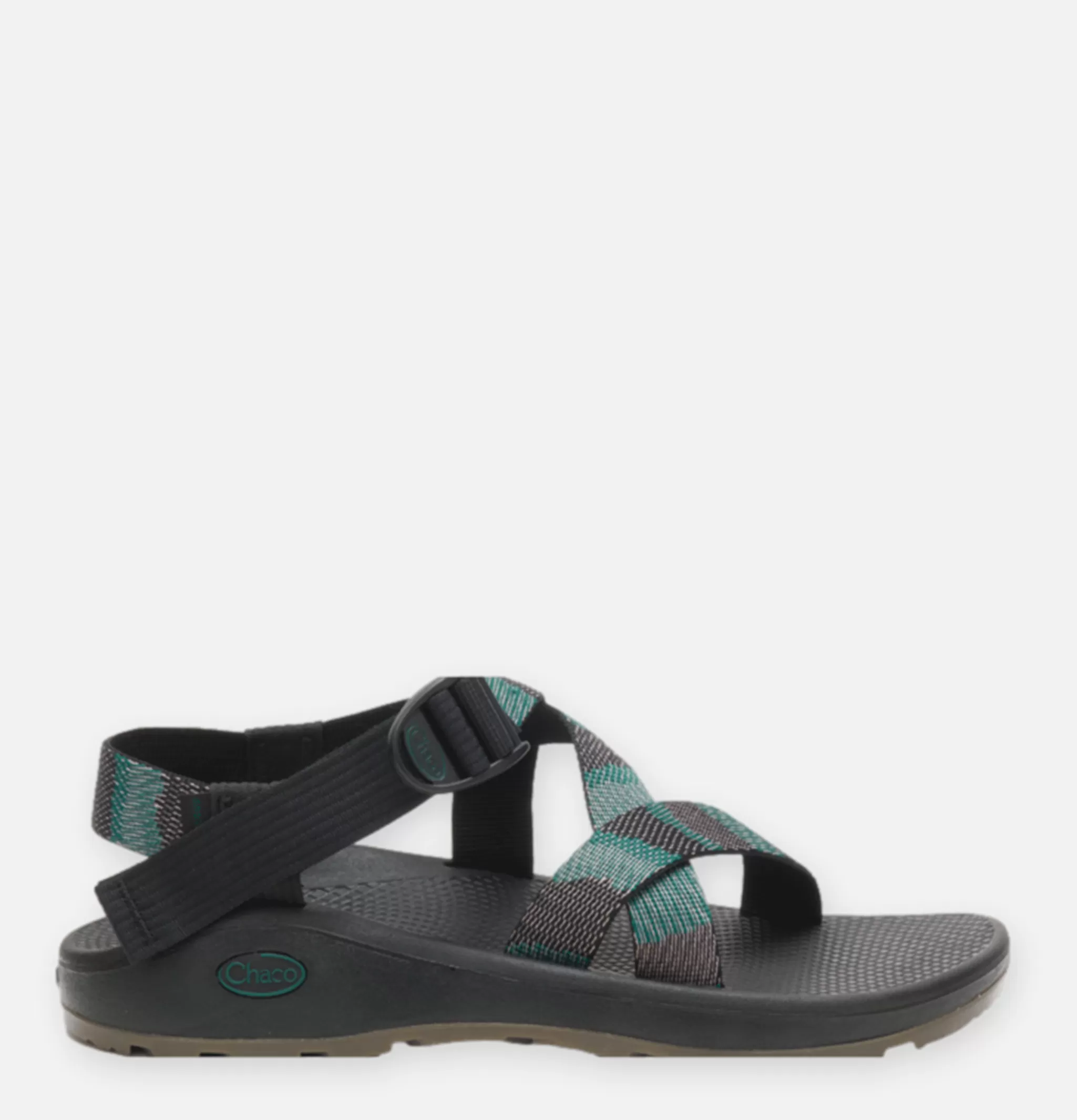 CHACO Sandales | Zcloud Sandal Weave Black