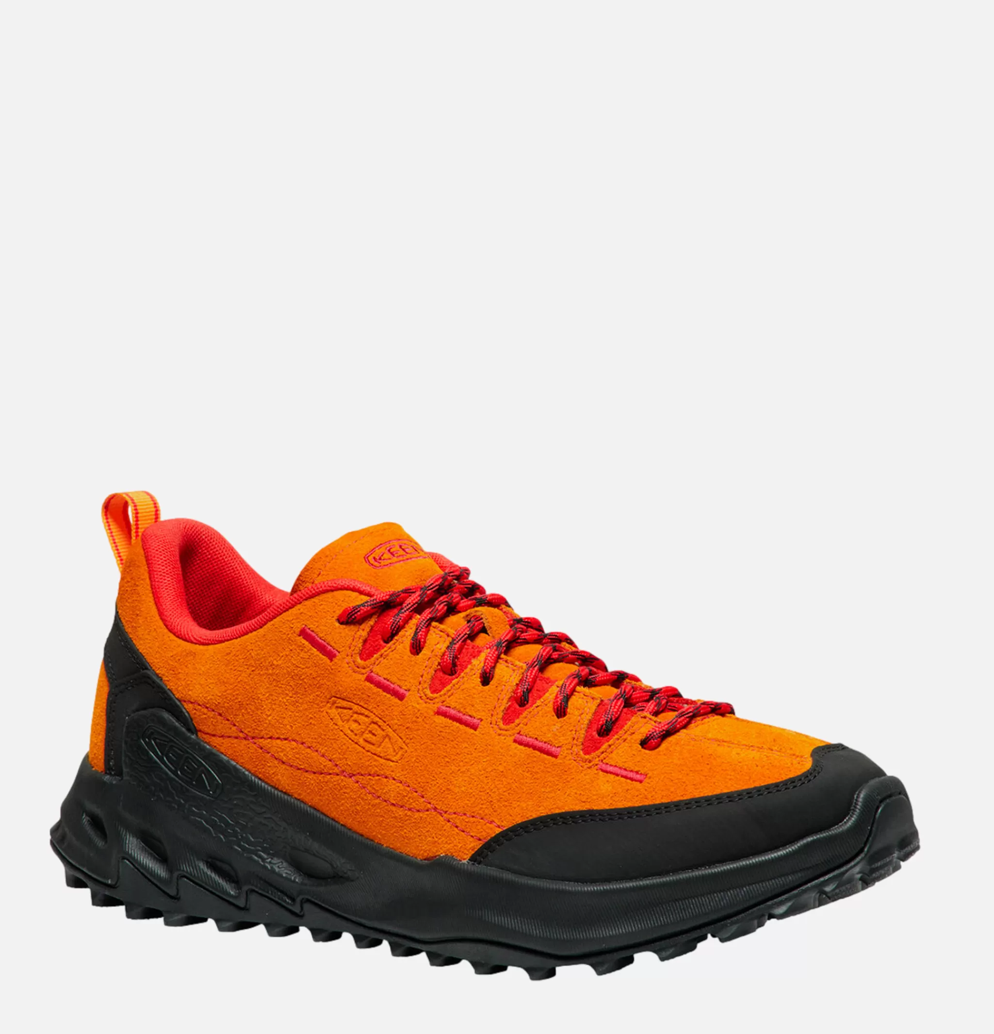 KEEN Baskets | Zionic Orange Pepper